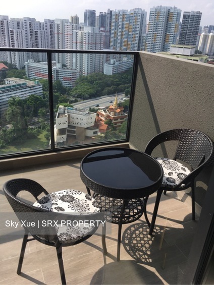 Avenue South Residence (D3), Apartment #554157201